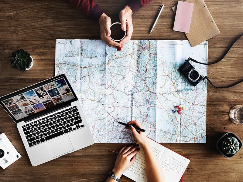 日常生活のアルゴリズム:ソート、検索、最適化